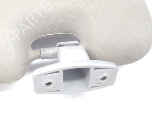 Left sun visor BMW 3 (E46) 320 d | BP15356639I1 
