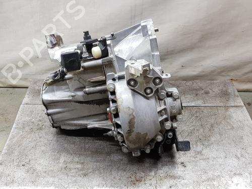 Gearbox OPEL VIVARO C Van (K0) | BP36422989M3 - Image 4