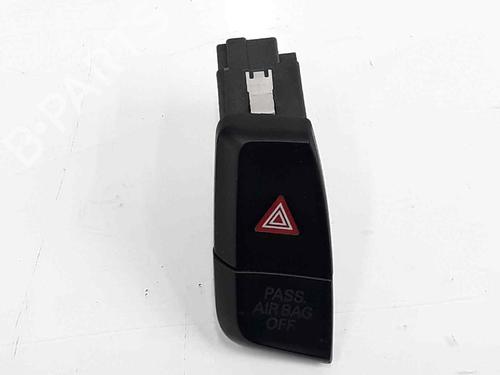 Used Warning switch AUDI A5 Sportback (8TA) 2.0 TDI (177 hp) 13216707