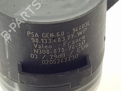 Other OPEL ASTRA L Sports Tourer (OV5) 1.2 (FRHNSL, FRHNSR) | BP25848986O1