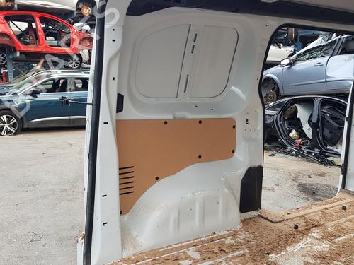 Andre CITROËN JUMPY III Van (V_)  | BP31136574O1 