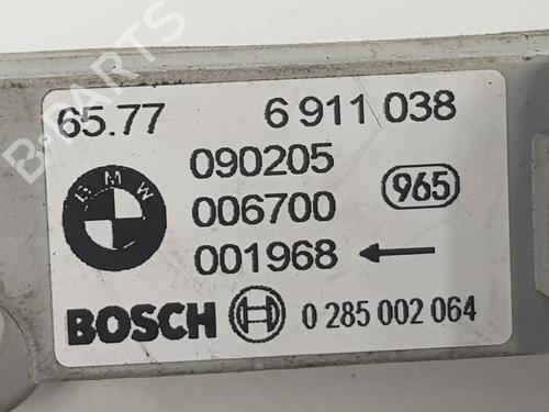 Electronic module BMW X5 (E53) 3.0 d | BP17169900M83 