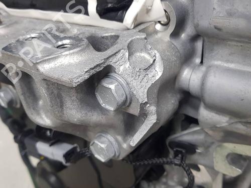 Engine CITROËN BERLINGO (ER_, EC_) | BP36469971M1 - Image 16