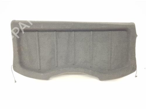 Used Rear parcel shelf SEAT IBIZA V (KJ1, KJG) 1.0 MPi (80 hp) 28965110