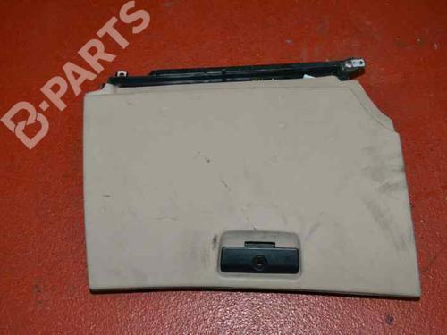 Used Glove box BMW X5 (E53) 3.0 d (218 hp) 785255