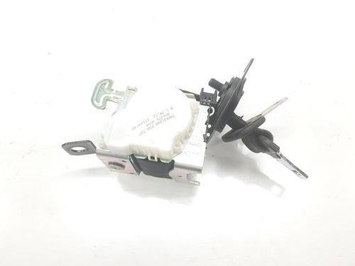 Rear right seatbelt PEUGEOT 5008 (0U_, 0E_) 1.6 HDi | BP7893054I28