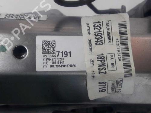Andre OPEL INSIGNIA A (G09) 2.0 CDTI (68) | BP3506055O1 