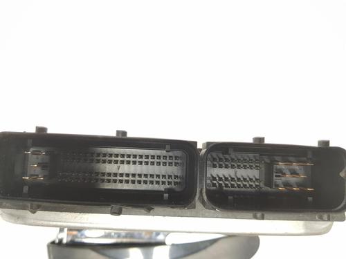 Engine control unit (ECU) SEAT IBIZA III (6L1) 1.9 TDI | BP9513502M57 