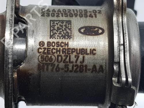 Injector FORD TRANSIT COURIER B460 Box Body/MPV  | BP32097380M100 