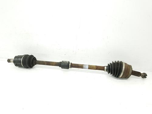 Right front driveshaft HYUNDAI TUCSON (JM) 2.0 CRDi | BP20194372M39 
