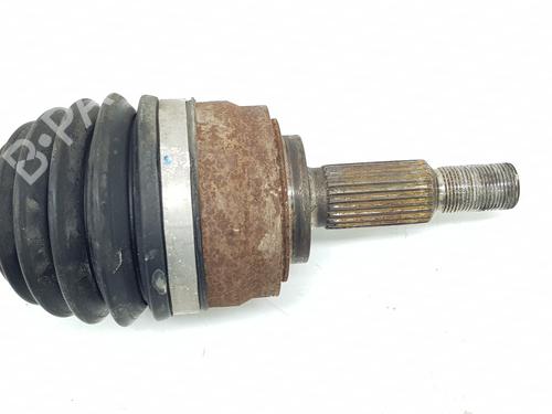 Right front driveshaft RENAULT CAPTUR II (HF_) | BP37477345M39 - Image 4