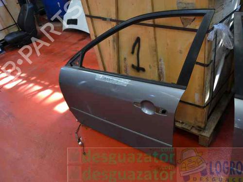 Left front door MAZDA 6 Hatchback (GG) 2.0 (GGES) | BP798826C2 