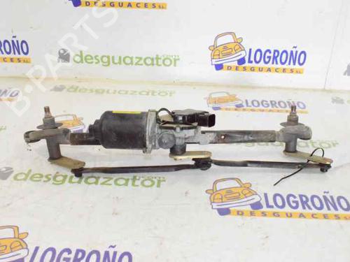 Front wiper motor HYUNDAI ACCENT III Saloon (MC) 1.4 GL | BP1362555M29 