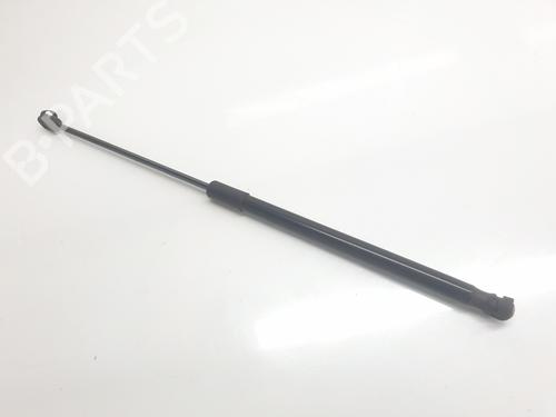 Tailgate lift support SEAT IBIZA V (KJ1, KJG) 1.0 MPi | BP28156219C138 