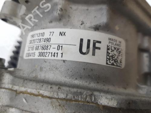 Steering rack BMW 2 Gran Tourer (F46) 218 i | BP10155410M22 