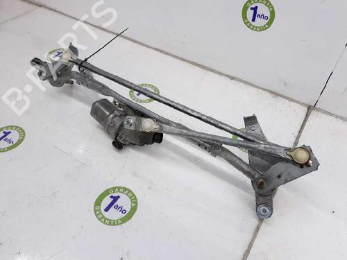 Front wiper motor LAND ROVER DISCOVERY SPORT (L550) 2.0 D 4x4 | BP5021936M29 