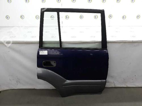 Used Right rear door TOYOTA LAND CRUISER 90 (_J9_) 3.0 TD (KZJ90_, KZJ95_, KZJ90R, KZJ95R, KZJ90W, KZJ95W) (125 hp) 4700024