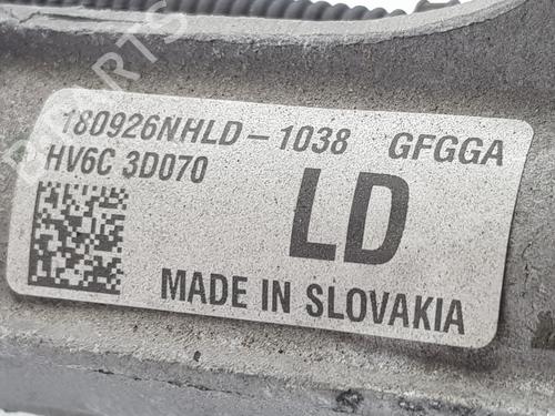 Steering rack FORD KUGA II (DM2) 1.5 EcoBoost | BP32374817M22 - Image 9