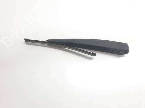 Rear windshield wiper arm OPEL ASTRA L Sports Tourer (O5) 1.2 (FRHNSL, FRHNSR) | BP24237253C144 