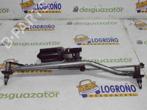 Used Front wiper motor BMW 3 (E46) 320 d (150 hp) 1363747