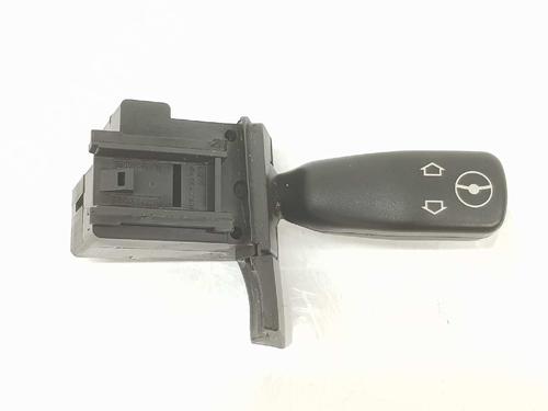 Used Steering wheel controls BMW X5 (E53) 3.0 d (218 hp) 7577183