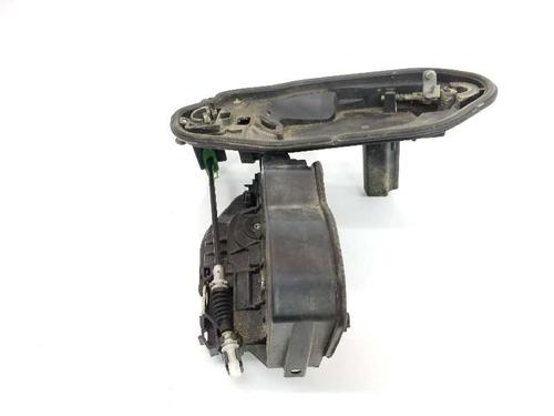 Rear right lock BMW 5 (E60) 525 d | BP3379232C99 