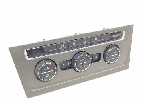 Climate control VW GOLF ALLTRACK VII Variant (BA5, BV5) 2.0 TDI 4motion | BP27200617I5 