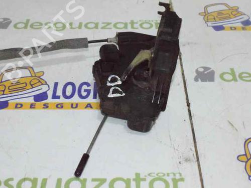 Front right lock BMW 3 (E46) 320 d | BP782059C97 