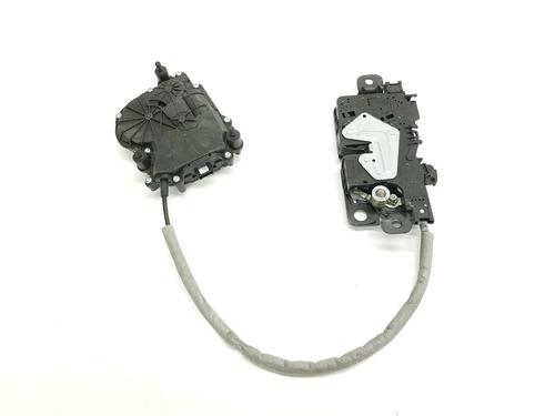 Used Tailgate lock Tailgate lock 37268322 37268322