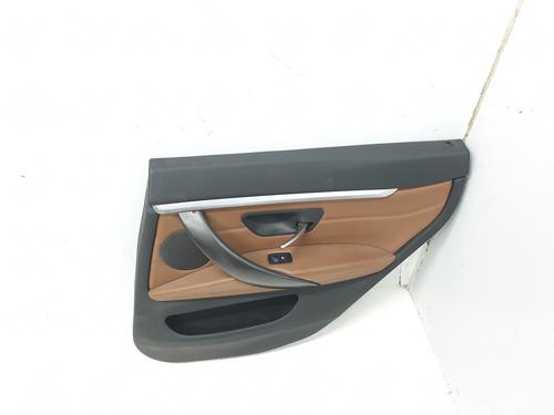 Seats set BMW 4 Gran Coupe (F36) 430 d | BP25338467C78 