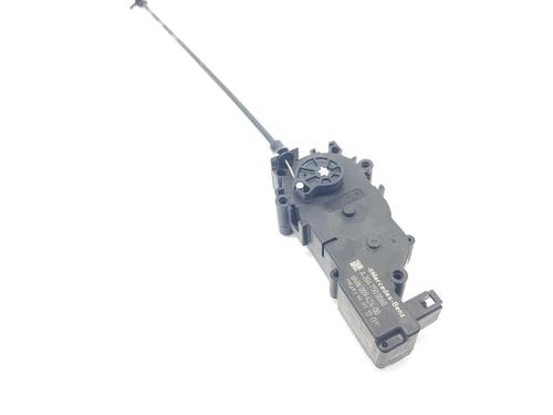 Central lock pump MERCEDES-BENZ GLA-CLASS (X156) GLA 220 CDI 4-matic (156.905) | BP15725234M86 