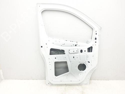 Left front door RENAULT TRAFIC III Van (FG_) 1.6 dCi 90 (FGME) | BP17064599C2 