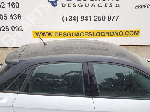 Front left exterior door handle AUDI A1 Sportback (8XA, 8XF) 1.0 TFSI | BP9753779C128  - Image 23