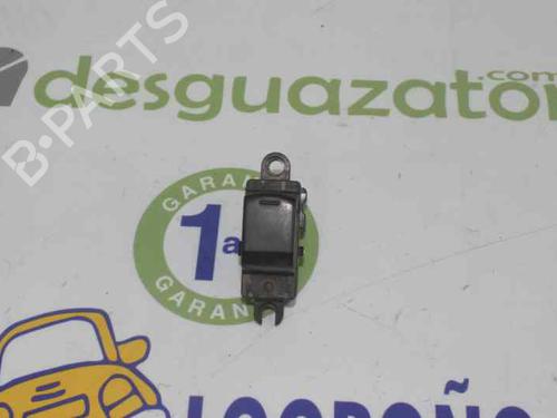 Used Left rear window switch NISSAN PATHFINDER III (R51) 2.5 dCi (174 hp) 1368892
