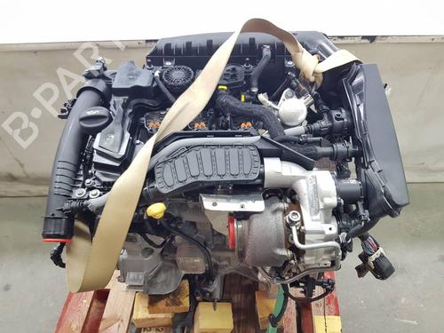 Engine CITROËN C4 III (BA_, BB_, BC_) 1.2 Hybrid 136 (BAHPYJ) | BP39412185M1 - Image 7