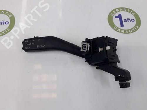 Used Steering column stalk SEAT ALTEA (5P1) 2.0 FSI (150 hp) 3507675