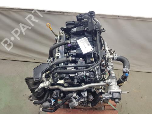 Engine RENAULT CAPTUR II (HF_) | BP32175228M1