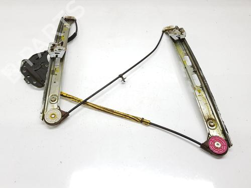 Front right window mechanism BMW 3 (E46) 320 d | BP20190586C23 