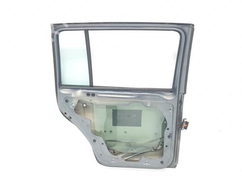 Left rear door VW TOURAN (1T1, 1T2) 2.0 TDI | BP16646899C4 