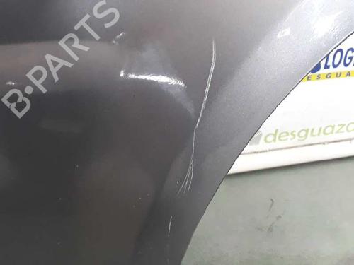 Left rear door LAND ROVER RANGE ROVER SPORT I (L320) 2.7 D 4x4 | BP1920150C4 