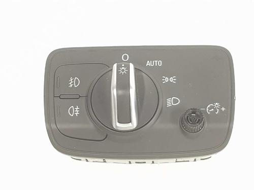 Forlygtekontakt AUDI A3 Sportback (8VA, 8VF) 1.6 TDI (110 hp) 7714194