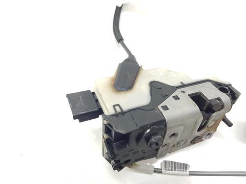 Front right lock CITROËN C4 II (NC_) 1.6 BlueHDi 120 | BP29409279C97 