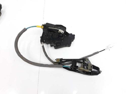 Rear right lock BMW 3 Touring (E46) 330 xi | BP6519980C99 
