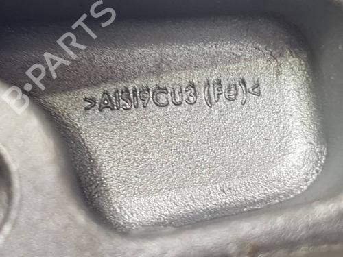 Engine mount DS DS 3 / DS 3 CROSSBACK (UR_, UC_, UJ_)  | BP40198365M89  - Image 8