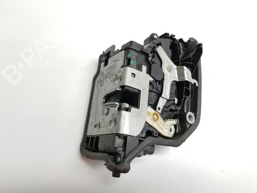Rear right lock BMW X5 (F15, F85) xDrive 25 d | BP29716360C99 