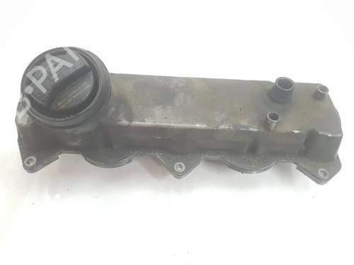 Valve cover VW GOLF IV (1J1) 1.9 TDI | BP18019886M124 