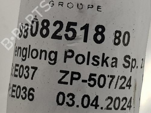 AC pipe OPEL ASTRA L Sports Tourer (O5)  | BP26437392M126 