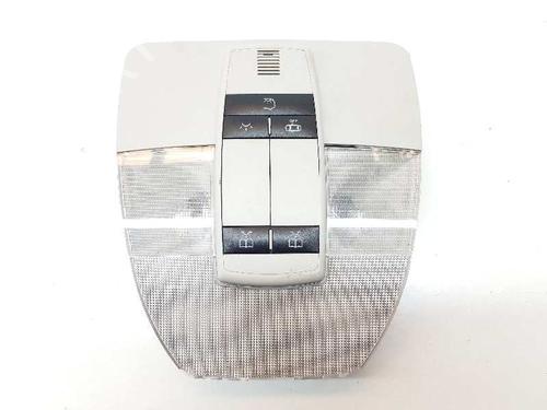 Used Interior roof light MERCEDES-BENZ B-CLASS Sports Tourer (W245) B 180 CDI (245.207) (109 hp) 7418294