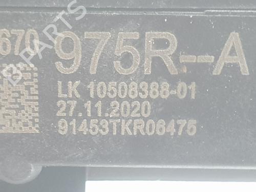 Other DACIA SANDERO III 1.0 TCe 90 | BP36220089O1 - Image 3