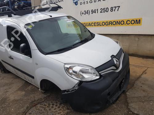 Left front window switch RENAULT KANGOO / GRAND KANGOO II (KW0/1_)  | BP34450280I27  - Image 8